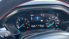 Ford Focus 1.0 EcoBoost 125 ST-Line 5dr Petrol Hatchback